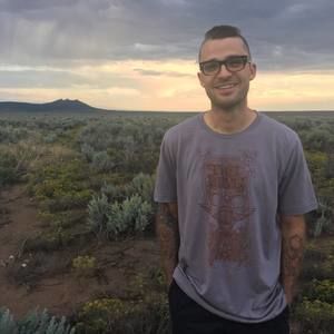 Meet your Posher, Jack